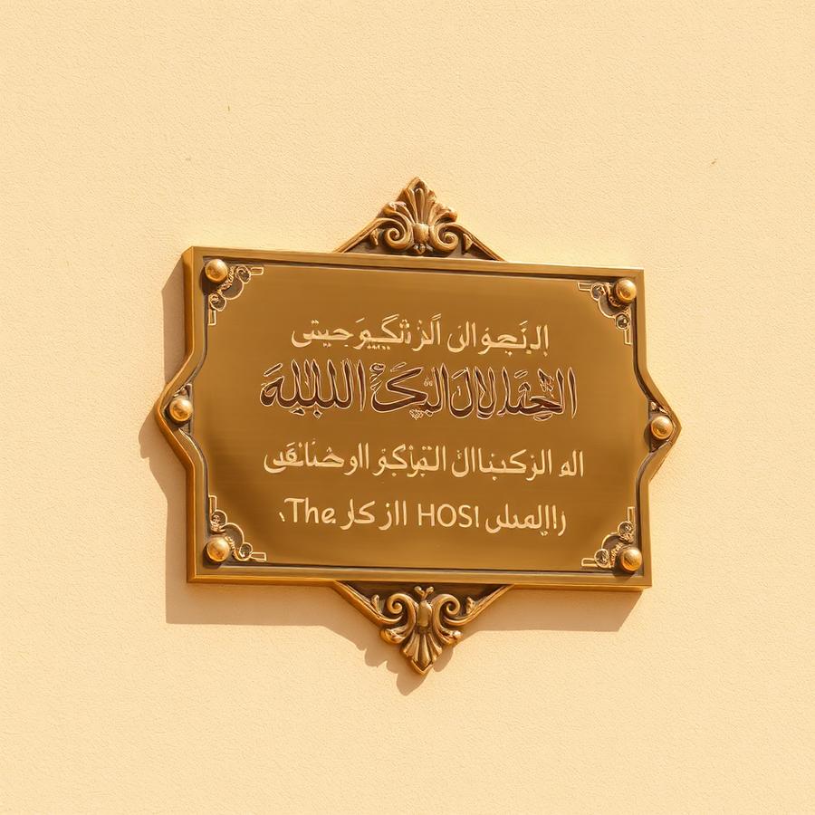 لوحات العبارات